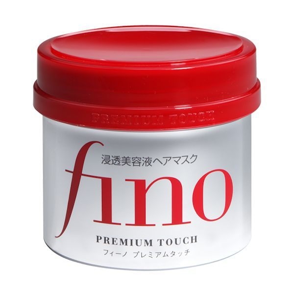 FINO-高效滲透護髮膜(沖洗型)(230g),NT239